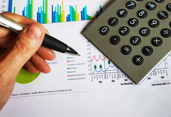 Calculator Full Support for Your Most Sophisticated Business or Personal Planning